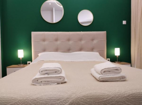 Domus Apartment - City Center